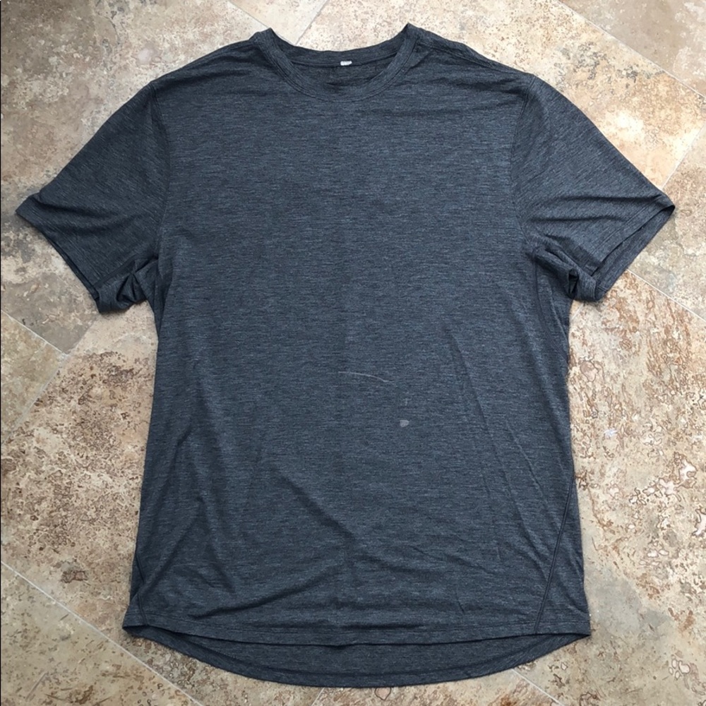 Lululemon shirt